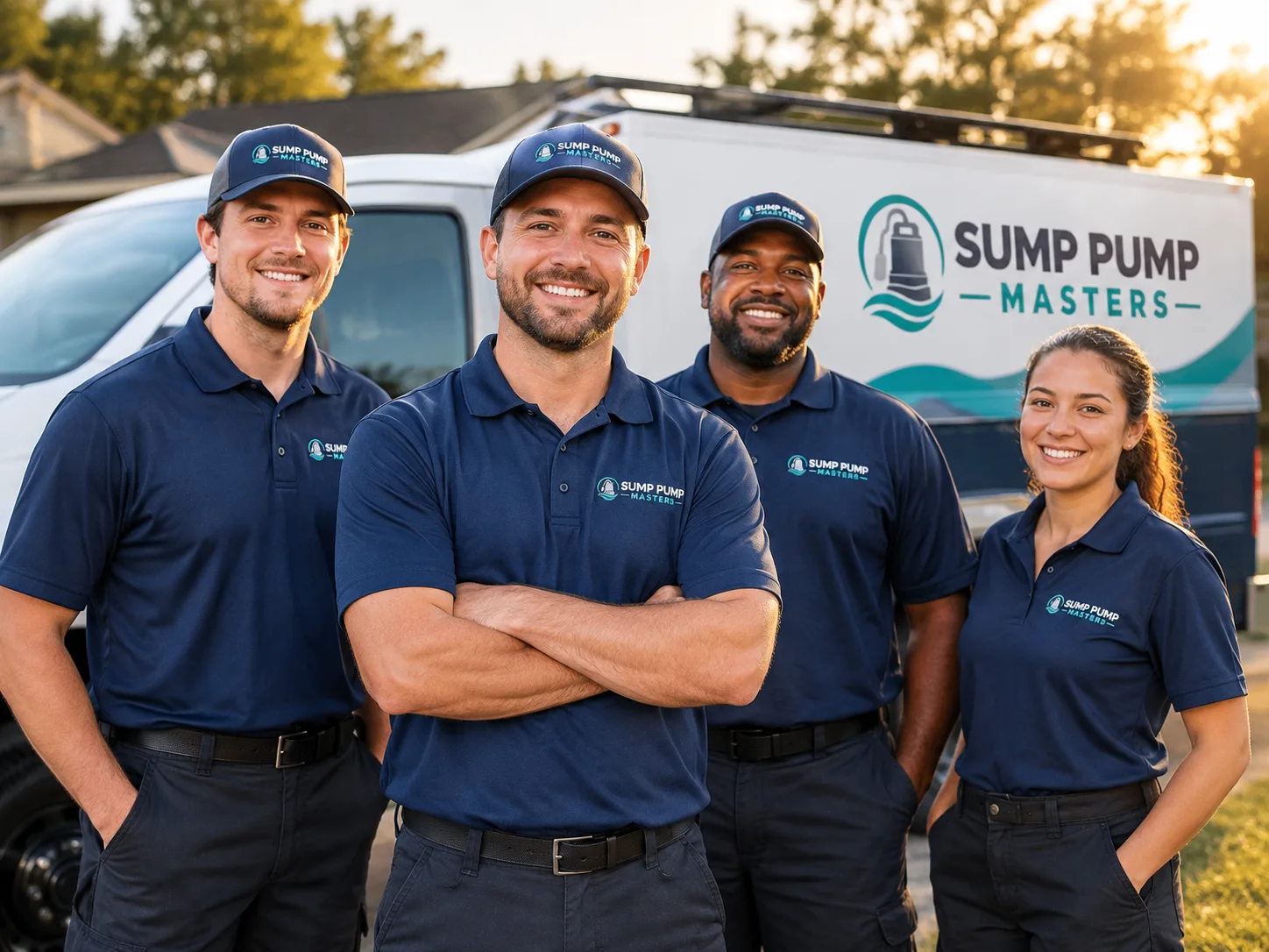 Sump Pump Repair company in Comerio, PR